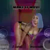 R James x 1MotimeBin - Make It Move - Single