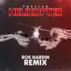 Rok Nardin - Helikopter (Instrumental) [Instrumental] - Single